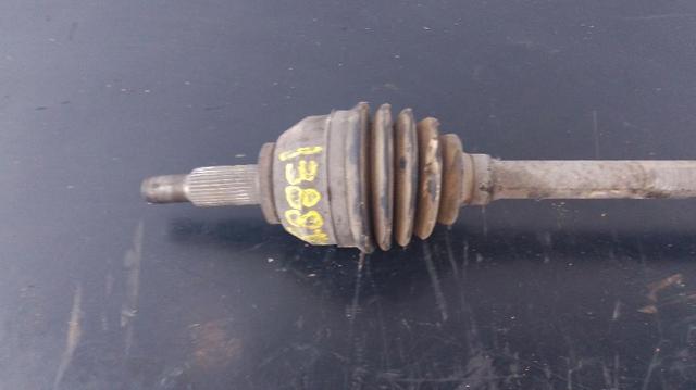 391005010R RENAULT Semieje delantero derecho  comprar en Jaén
