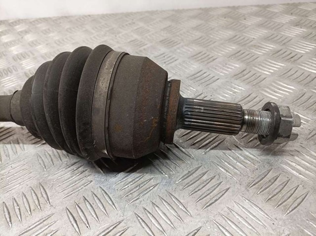 RENAULT 391005010R Semieje delantero derecho  comprar en Ponferrada