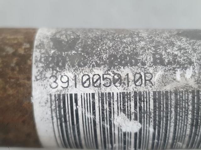 391005010R RENAULT Semieje delantero derecho  comprar en Oviedo