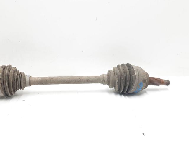 RENAULT 391005010R Semieje delantero derecho  disponible Lugo
