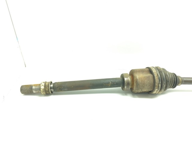391005010R RENAULT Semieje delantero derecho comprar Bilbao