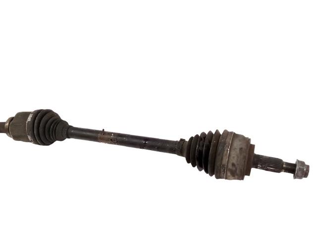 391005187R Semieje delantero derecho comprar Almería