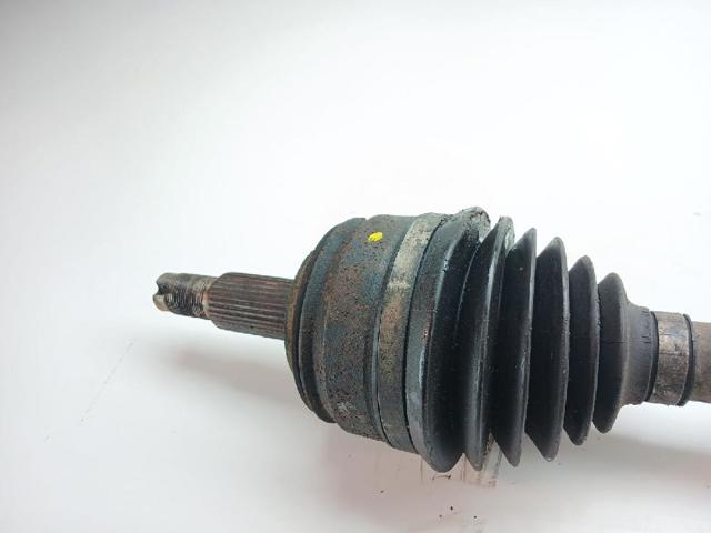 RENAULT 391005187R Semieje delantero derecho  comprar en Albacete