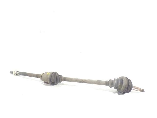 391005187R RENAULT Semieje delantero derecho  disponible Ourense