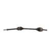 Árbol de transmisión delantero derecho 391005187R RENAULT