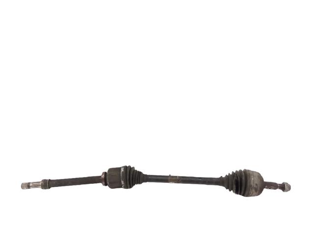 391005187R RENAULT Semieje delantero derecho comprar Madrid