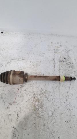 391005187R Semieje delantero derecho  comprar en Pontevedra