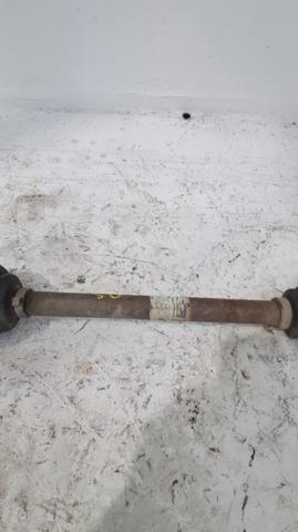 391005187R RENAULT Semieje delantero derecho  comprar en Oviedo