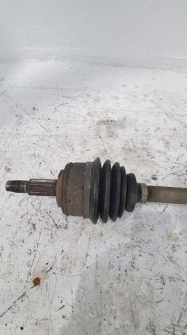 RENAULT 391005187R Semieje delantero derecho  en stock Salamanca