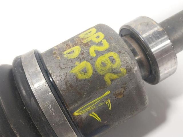 391005751R RENAULT Junta homocinética exterior delantera derecha  en stock Huelva