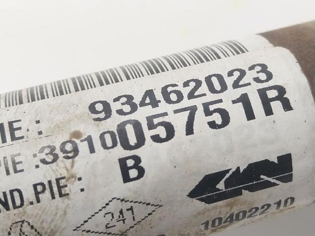 391005751R Junta homocinética exterior delantera derecha  en stock Sabadell
