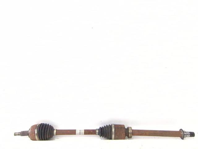 Junta homocinética 391005876R RENAULT