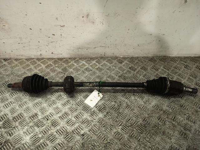 391006130R RENAULT Semieje delantero derecho  en stock Córdoba