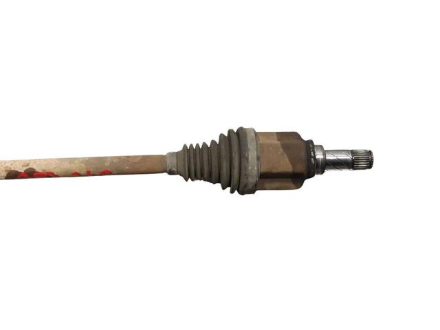 RENAULT 391006130R Semieje delantero derecho comprar Barcelona