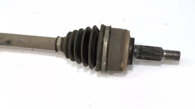 RENAULT 391006130R Semieje delantero derecho  comprar en Murcia