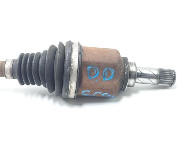 391006276R Semieje delantero derecho comprar Almería