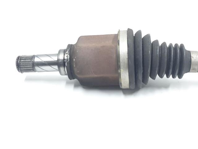 RENAULT 391006276R Semieje delantero derecho  disponible Valladolid