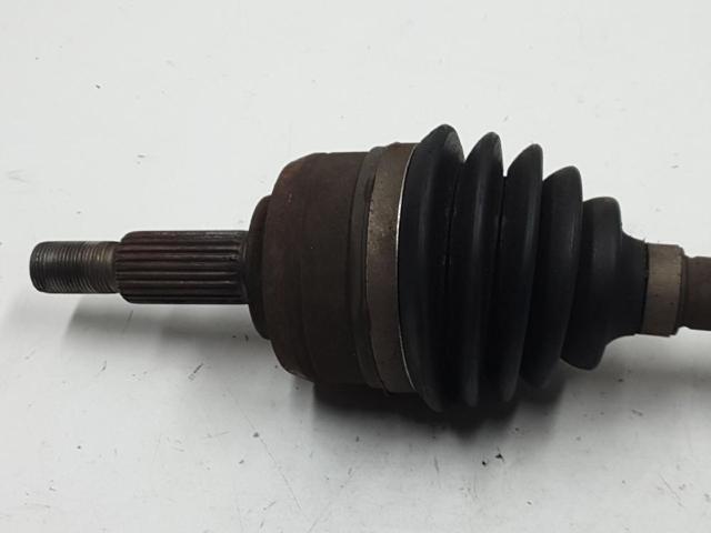 391006276R RENAULT Semieje delantero derecho  en stock Córdoba
