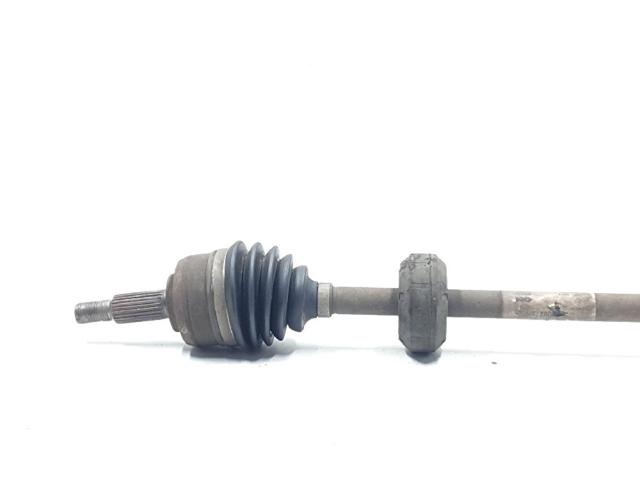 391006276R RENAULT Semieje delantero derecho  disponible Alicante