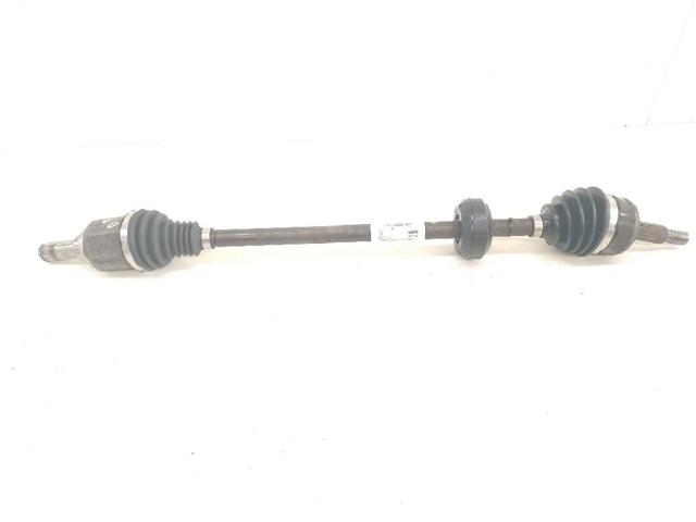 391006276R Semieje delantero derecho  disponible Málaga
