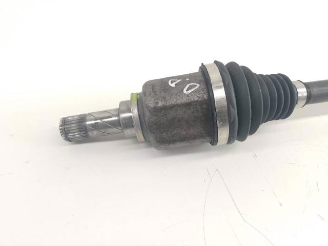 391006276R RENAULT Semieje delantero derecho  disponible Alicante