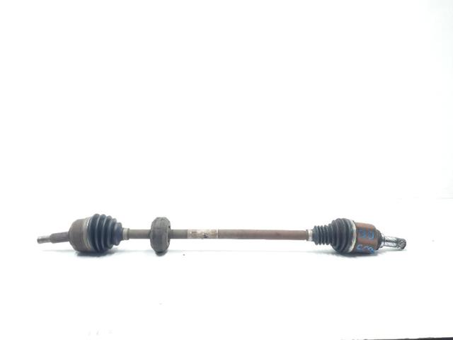 RENAULT 391006276R Semieje delantero derecho comprar Barcelona