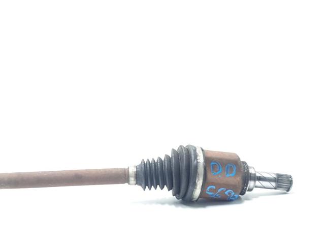 391006276R RENAULT Semieje delantero derecho  comprar en Jaén