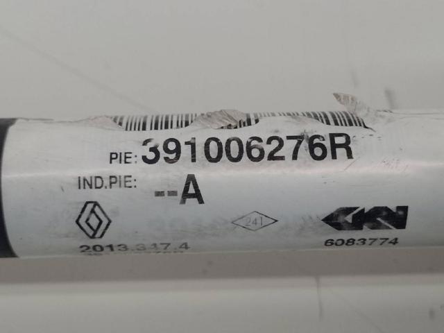 391006276R Semieje delantero derecho  disponible Burgos