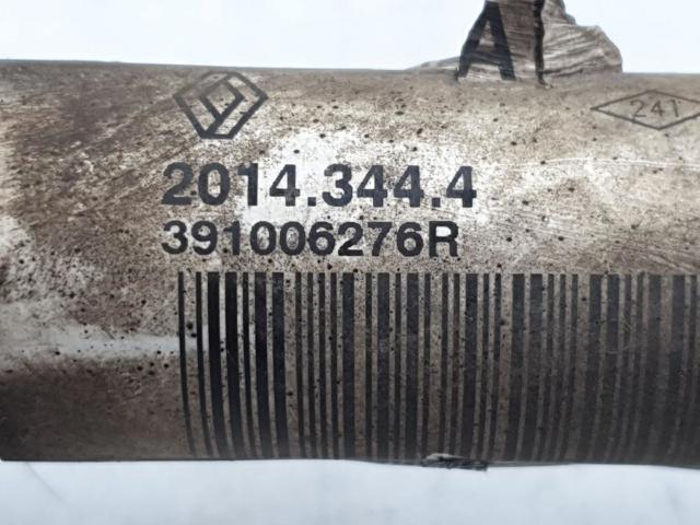 391006276R RENAULT Semieje delantero derecho comprar Bilbao