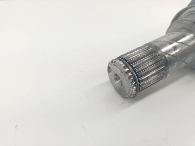 RENAULT 391006276R Semieje delantero derecho comprar Barcelona