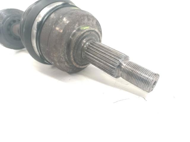 391006276R RENAULT Semieje delantero derecho comprar Bilbao