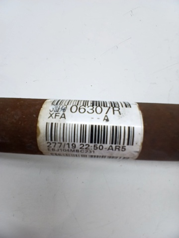 391006307R Renault (RVI)