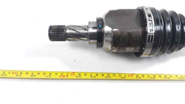 RENAULT 391006553R Semieje delantero derecho  en stock Valencia