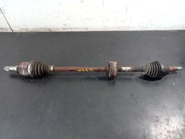 RENAULT 391006553R Semieje delantero derecho  disponible Valladolid