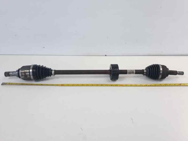 391006553R Semieje delantero derecho comprar Sevilla