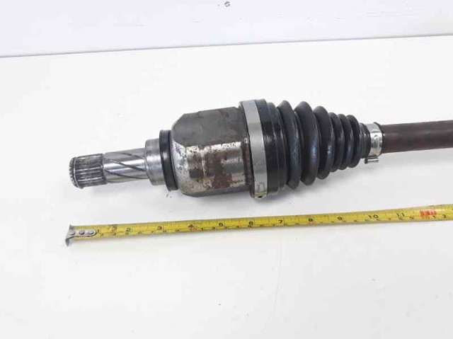 391006553R RENAULT Semieje delantero derecho comprar Madrid