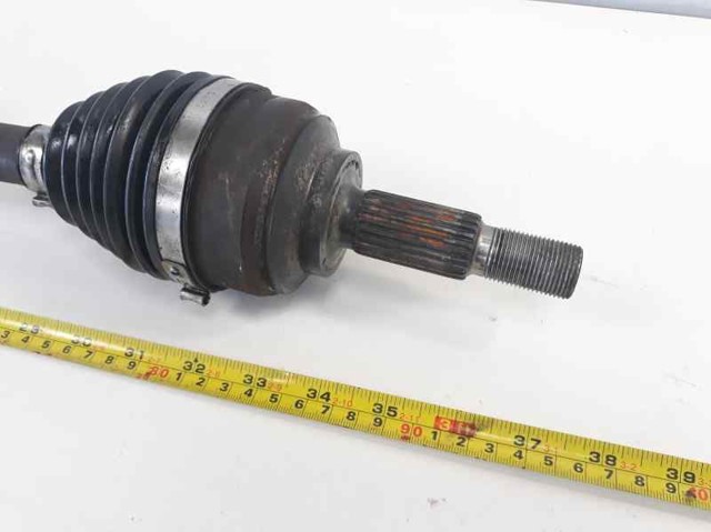 391006553R Semieje delantero derecho  disponible Burgos