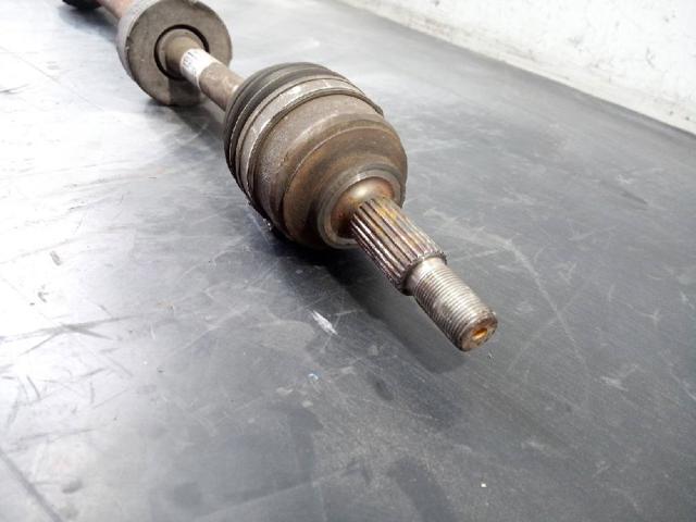 RENAULT 391006553R Semieje delantero derecho comprar Barcelona