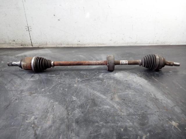 391006553R RENAULT Semieje delantero derecho  comprar en Jaén