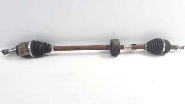 RENAULT 391006553R Semieje delantero derecho comprar Pamplona