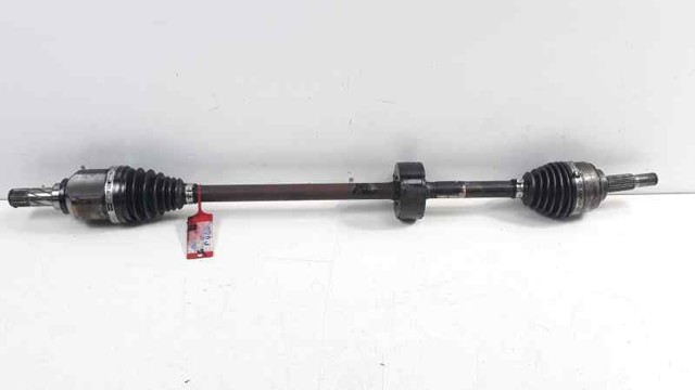 RENAULT 391006553R Semieje delantero derecho  en stock Terrassa