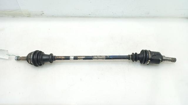 RENAULT 391006553R Semieje delantero derecho comprar Barcelona