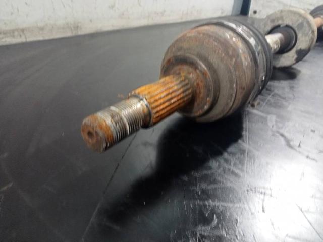 RENAULT 391006553R Semieje delantero derecho  comprar en Albacete