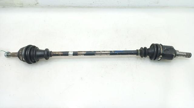 RENAULT 391006553R Semieje delantero derecho comprar Pamplona