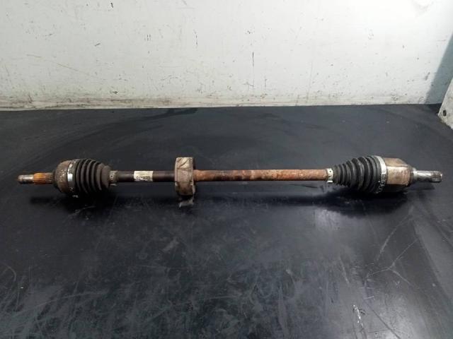391006553R Semieje delantero derecho  disponible Burgos