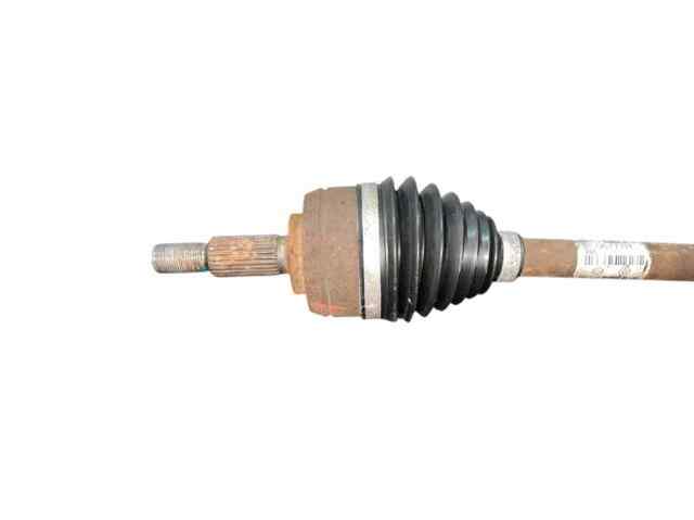 391006777R RENAULT Semieje delantero derecho  disponible Alicante