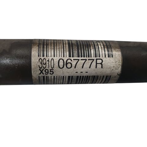 RENAULT 391006777R Semieje delantero derecho comprar Pamplona