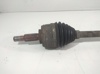 Árbol de transmisión delantero derecho 391006777R RENAULT