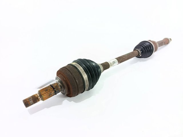 391006777R Semieje delantero derecho  disponible Málaga