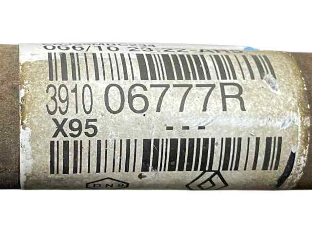 391006777R RENAULT Semieje delantero derecho  comprar en Oviedo